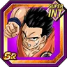 Heightened Intuition Yamcha