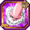 Captured Wisdom Majin Buu (Piccolo)