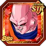 Eradicator of Hope Majin Buu (Ultimate Gohan)