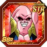 The Strongest Majin Majin Buu (Gotenks)