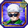 Hero of Love and Justice Great Saiyaman (Super AGL)