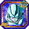 Endless Horror Metal Cooler [AGL]