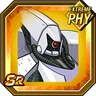 Fighting Machine Cyclopian Guard