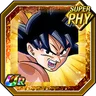 The Weight of Hope Goku