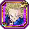 Flawless Combat Android #18