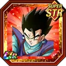 Latent Power Gohan (Teen)