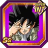 Train Anywhere Goku