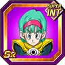 Audacious Adventurer Bulma