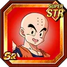 Acclaimed Ability Krillin