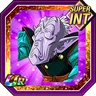 Mysterious Ritual Elder Kai