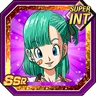 Seeking Thrill and Romance Bulma (Youth)