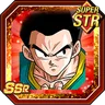 Time to Get Serious Goten (GT)