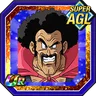 Glorious Radiance Hercule