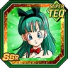 Stimulating Beauty Bulma (Bunny)