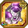 Emperor's Devotion Frieza (Full Power)