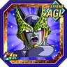 Evolved Form Cell (Perfect Form)