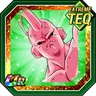 Murderous Designs Buu (Super)