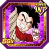 Danger Sense Krillin