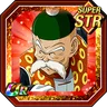 Fabled Champion Grandpa Gohan