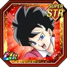 Bold Onslaught Videl