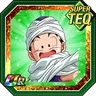 Reliable Helper Krillin