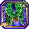 Cell Fusion Cell (1st Form)