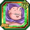 Innocent Assault Majin Buu (Good)