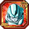 Endless Horror Metal Cooler [STR]