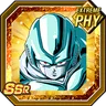 Endless Horror Metal Cooler [PHY]