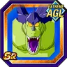 Winged Beast Giran