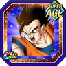 Frontline Fighter Ultimate Gohan