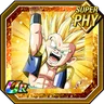 Faith in Super Fusion Super Saiyan Gotenks