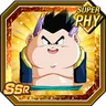 Extra Bulge Gotenks (Failure) A