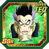 Early Exhaustion Gotenks (Failure) B