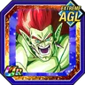 Galactic Annihilation Full Power Boujack