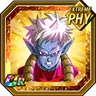Infernal Android Mira
