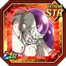 Long-Awaited 100% Frieza (Full Power)