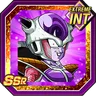 Inescapable Malice Frieza (1st Form)