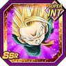 Defying the All-Powerful Super Saiyan Trunks (Kid)