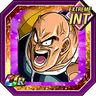Unquestionable Cruelty Nappa (Giant Ape)