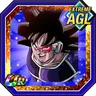 Decadent Saiyans Turles (Giant Ape)