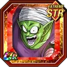 Threat to Peace Piccolo Jr. (Giant Form)