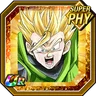Rage of Justice Great Saiyaman (SS2)