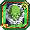 Namekian Pride Nail