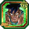 Soul Succession Uub (Teen)