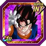 Peerless Combination Vegito