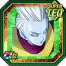 Imprinted Discipline Whis
