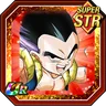 Confident Fusion Gotenks