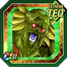 The Return of The Demon Bio-Broly