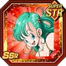 Curiosity and Adventure Bulma (Youth)